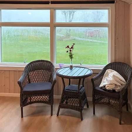 Cozy In Samso With House Sea View Ferienhaus Kolby Kås