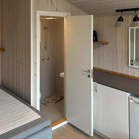 Cozy In Samso With House Sea View * Kolby Kås