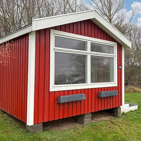 Cozy In Samso With House Sea View Ferienhaus *