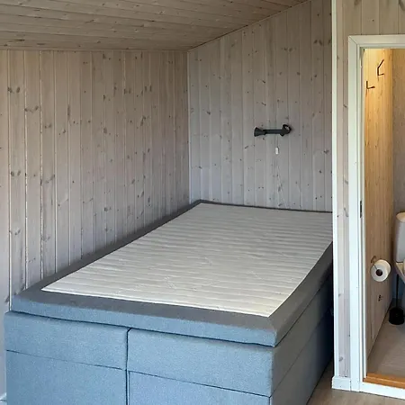 Cozy In Samso With House Sea View *